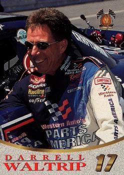 Darrell Waltrip
