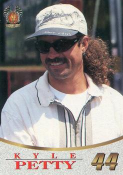 Kyle Petty