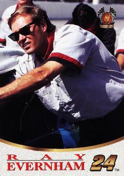 Ray Evernham