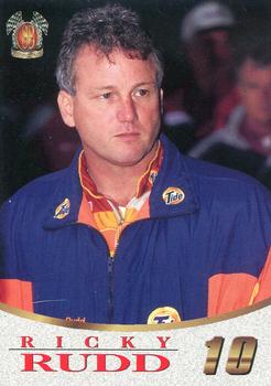 Ricky Rudd