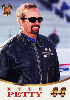 Kyle Petty