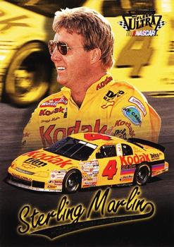 Sterling Marlin
