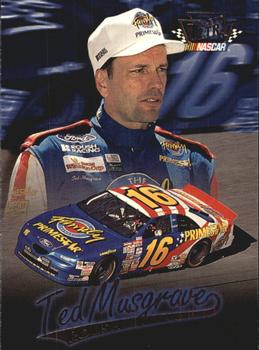 Ted Musgrave