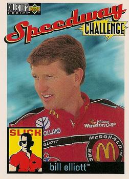 #111 Bill Elliott