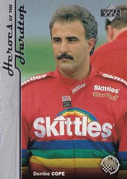 Derrike Cope