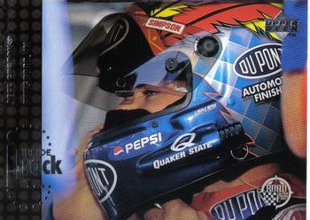 Jeff Gordon