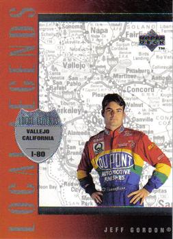 Jeff Gordon