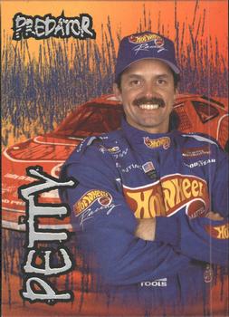Kyle Petty