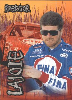 Randy LaJoie