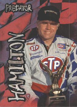 Bobby Hamilton