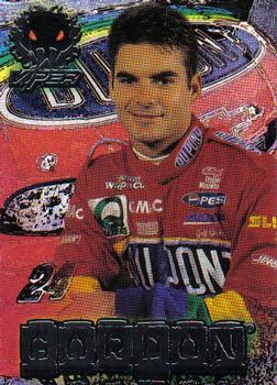 Jeff Gordon
