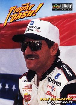 Dale Earnhardt