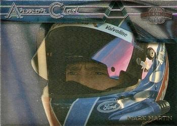 Mark Martin