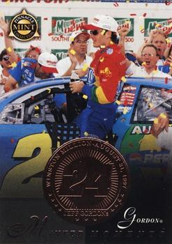 Jeff Gordon
