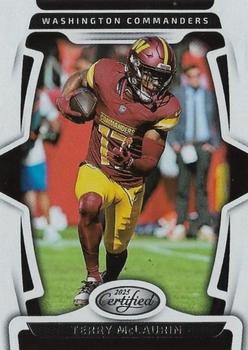 Terry McLaurin