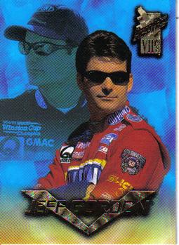 Jeff Gordon