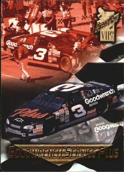 Goodwrench Service Plus
