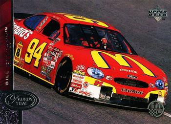 Bill Elliott