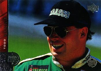 Todd Bodine