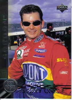 Jeff Gordon