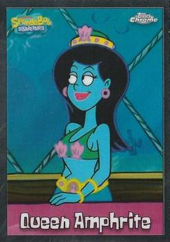 Queen Amphrite