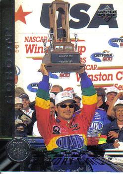 Jeff Gordon