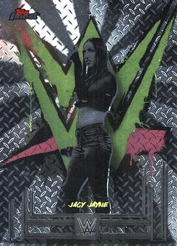 Jacy Jayne