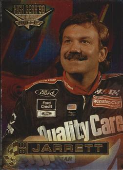 Dale Jarrett