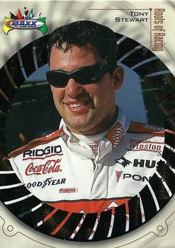 Tony Stewart
