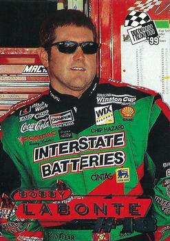 Bobby Labonte