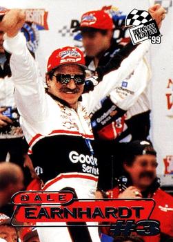 Dale Earnhardt