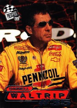 Darrell Waltrip