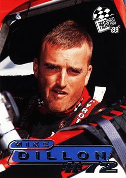 Mike Dillon