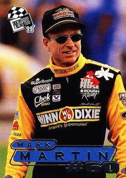 Mark Martin