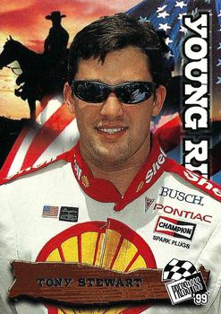 Tony Stewart