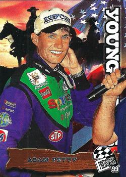 Adam Petty