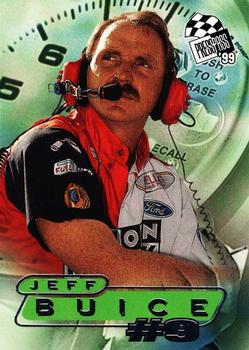Jeff Buice