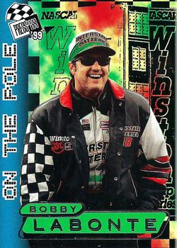 Bobby Labonte