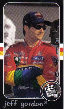 Jeff Gordon