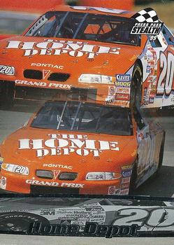 Home Depot