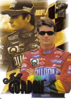 Jeff Gordon