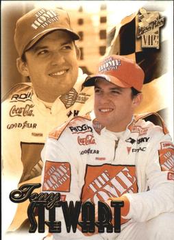 Tony Stewart