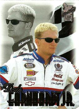 Dale Earnhardt Jr.