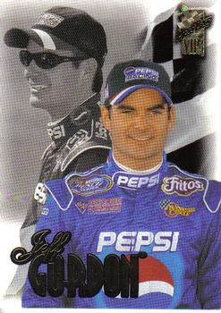 Jeff Gordon