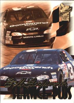 GM Goodwrench Service Plus