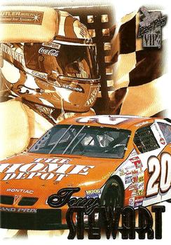Tony Stewart