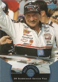 Dale Earnhardt