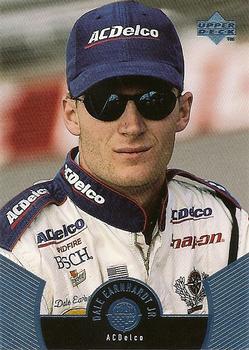 Dale Earnhardt Jr.