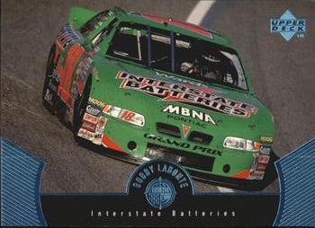 Bobby Labonte