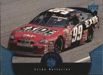 Jeff Burton